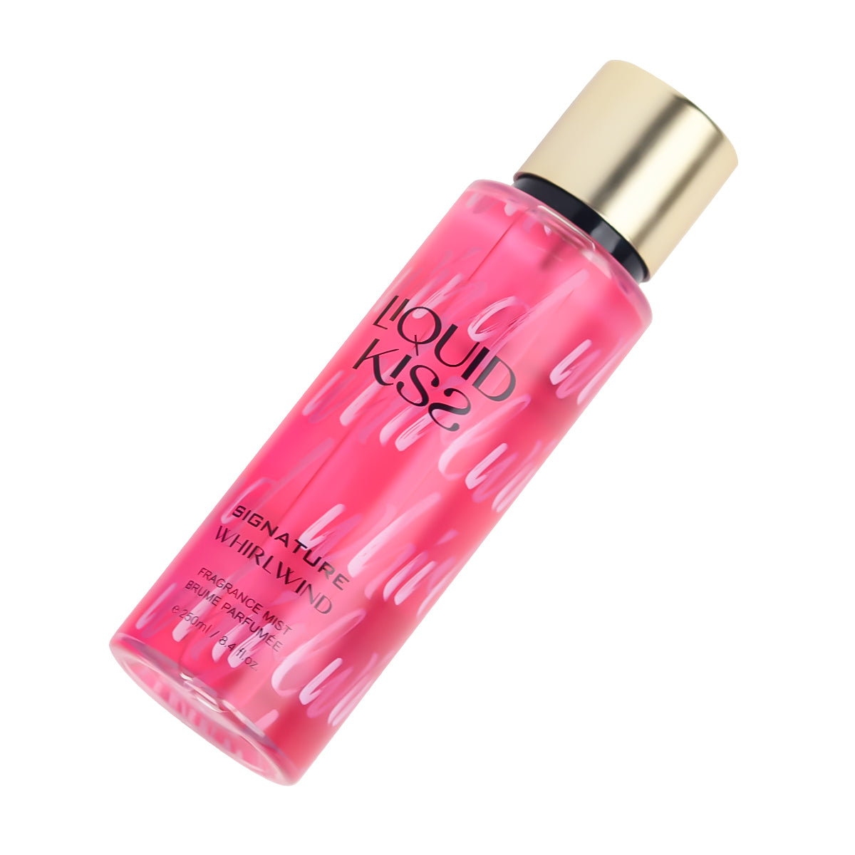 LIQUID KISS Body Spray 8.4oz WHIRLWIND