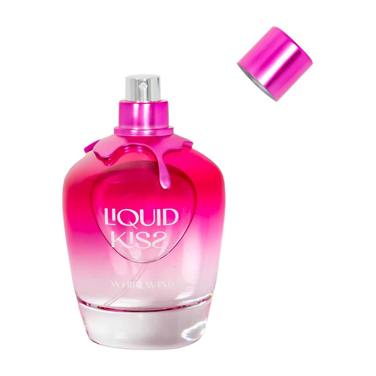 LIQUID KISS Ladies EDP 3.4oz WHIRLWIND