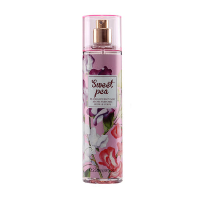 Love of Magic Body Mist 6x 8 oz -  Cherry / Desire / Pea / Seduce / Spell / Vanilla