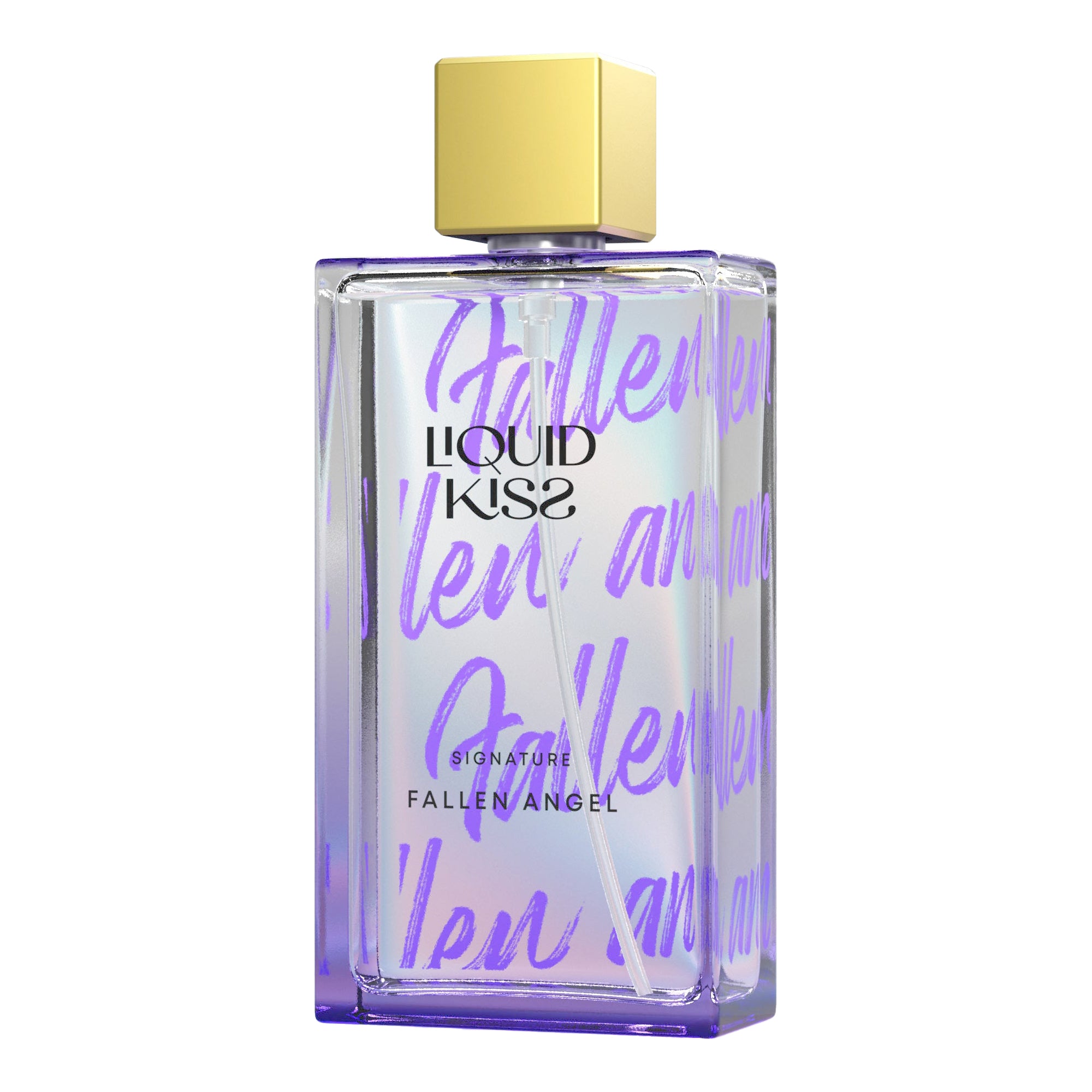 Fallen Angel Signature Eau de Parfum