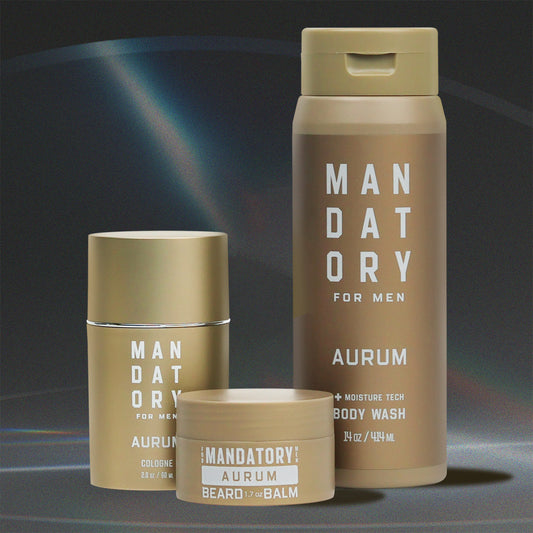 AURUM FOR MEN
