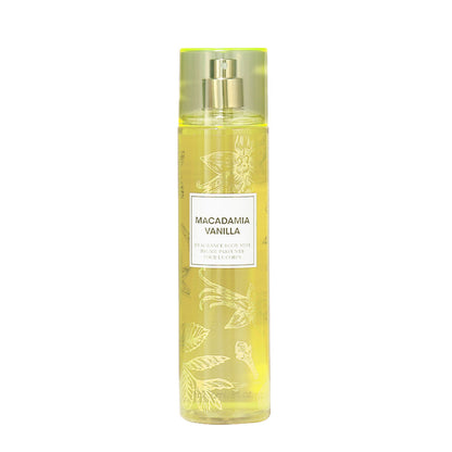 Love of Floral Body Mist 4x 8 oz - Jasmine / Lavender / Rose / Vanilla