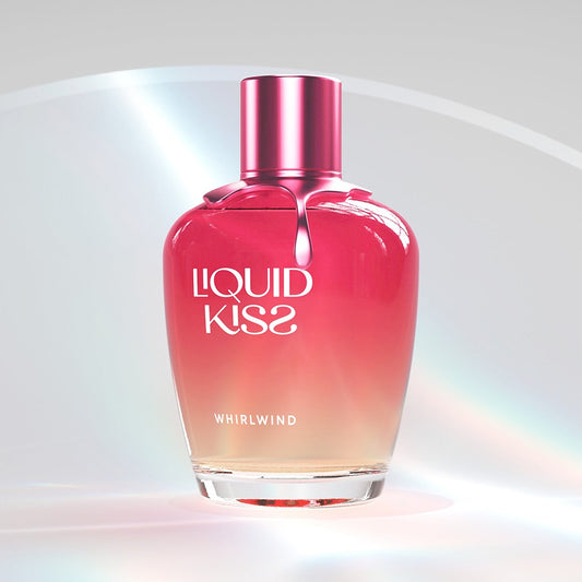 WHIRLWIND EDP