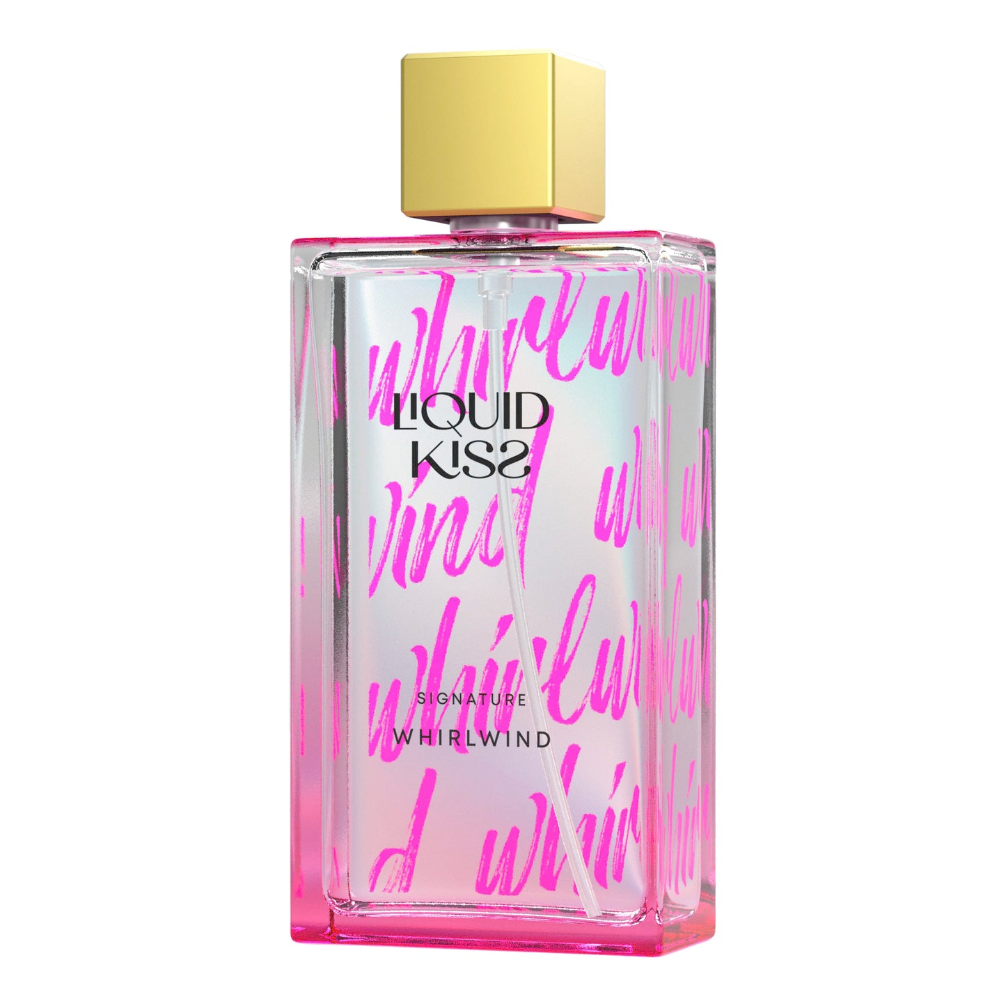 LIQUID KISS Ladies EDP 3.4oz WHIRLWIND