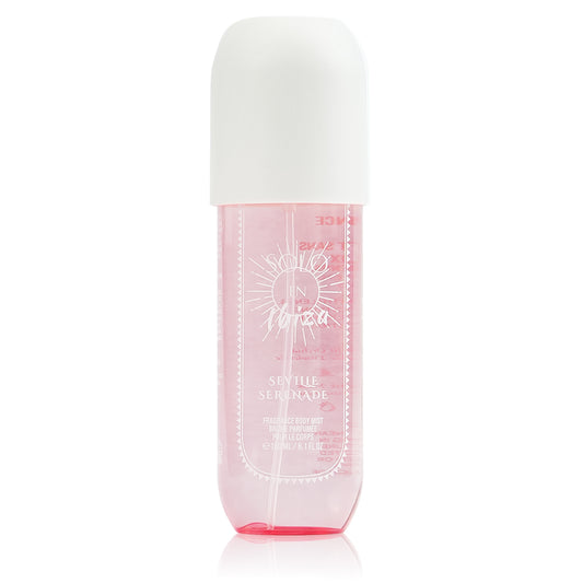 Soloenibiza Body Mist Seville Serenade 6.1 oz