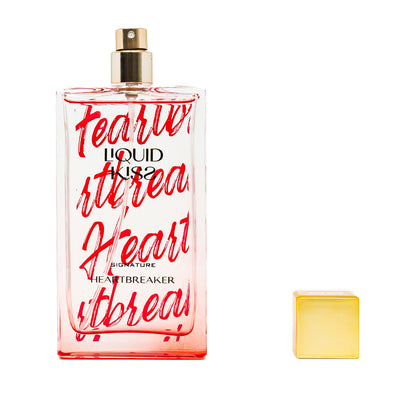 LIQUID KISS Ladies EDP 3.4oz HEARTBREAKER