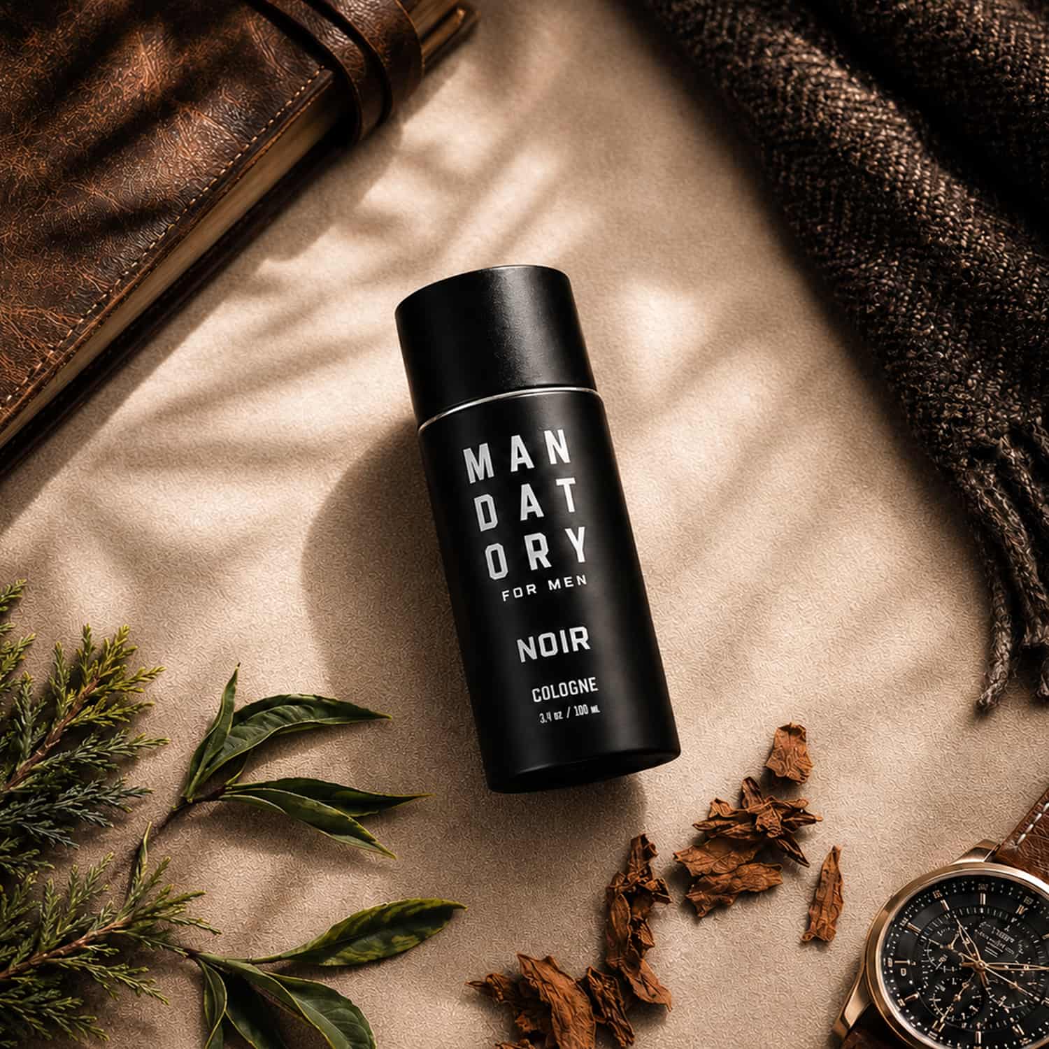 Noir Cologne