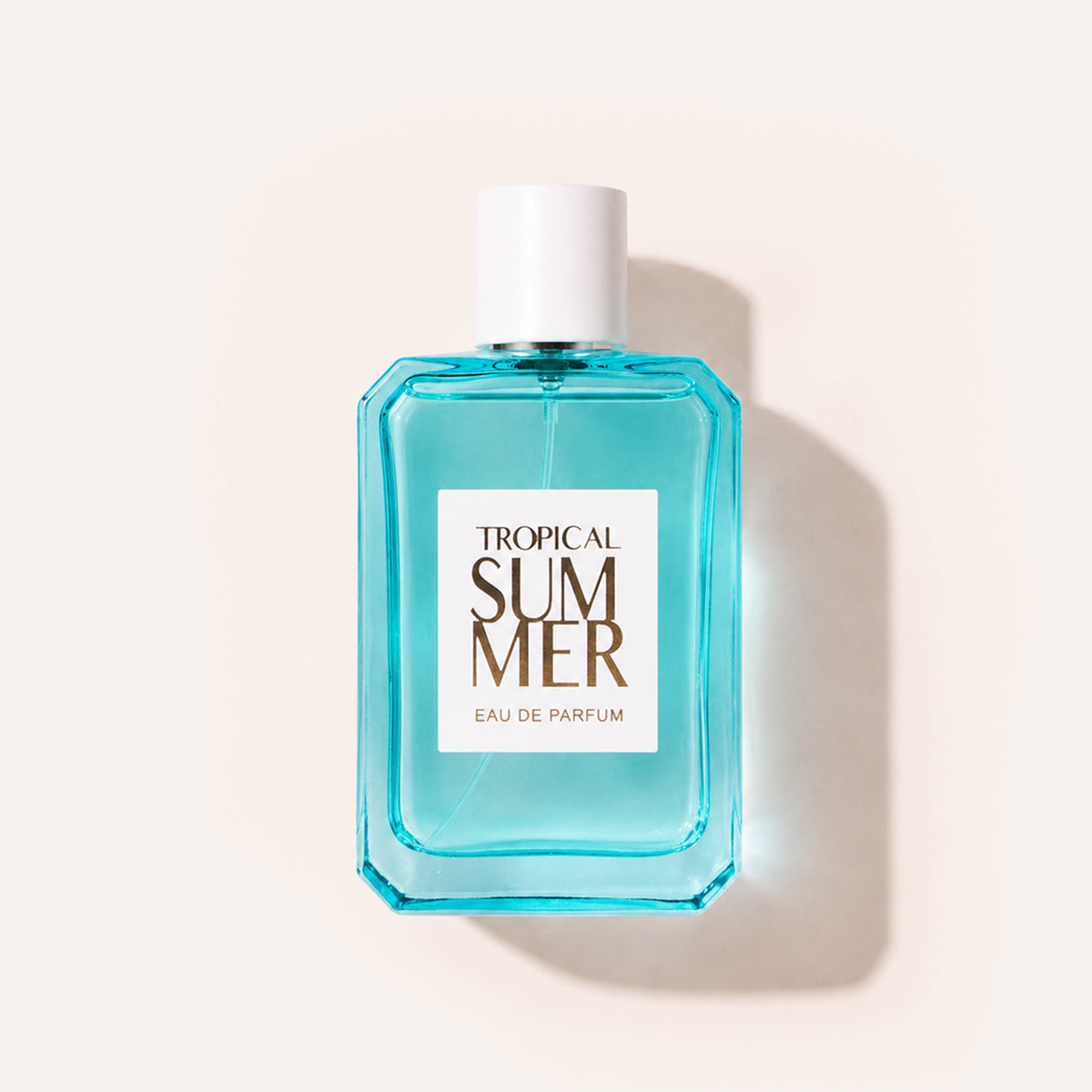 Tropical Summer Eau De Parfum