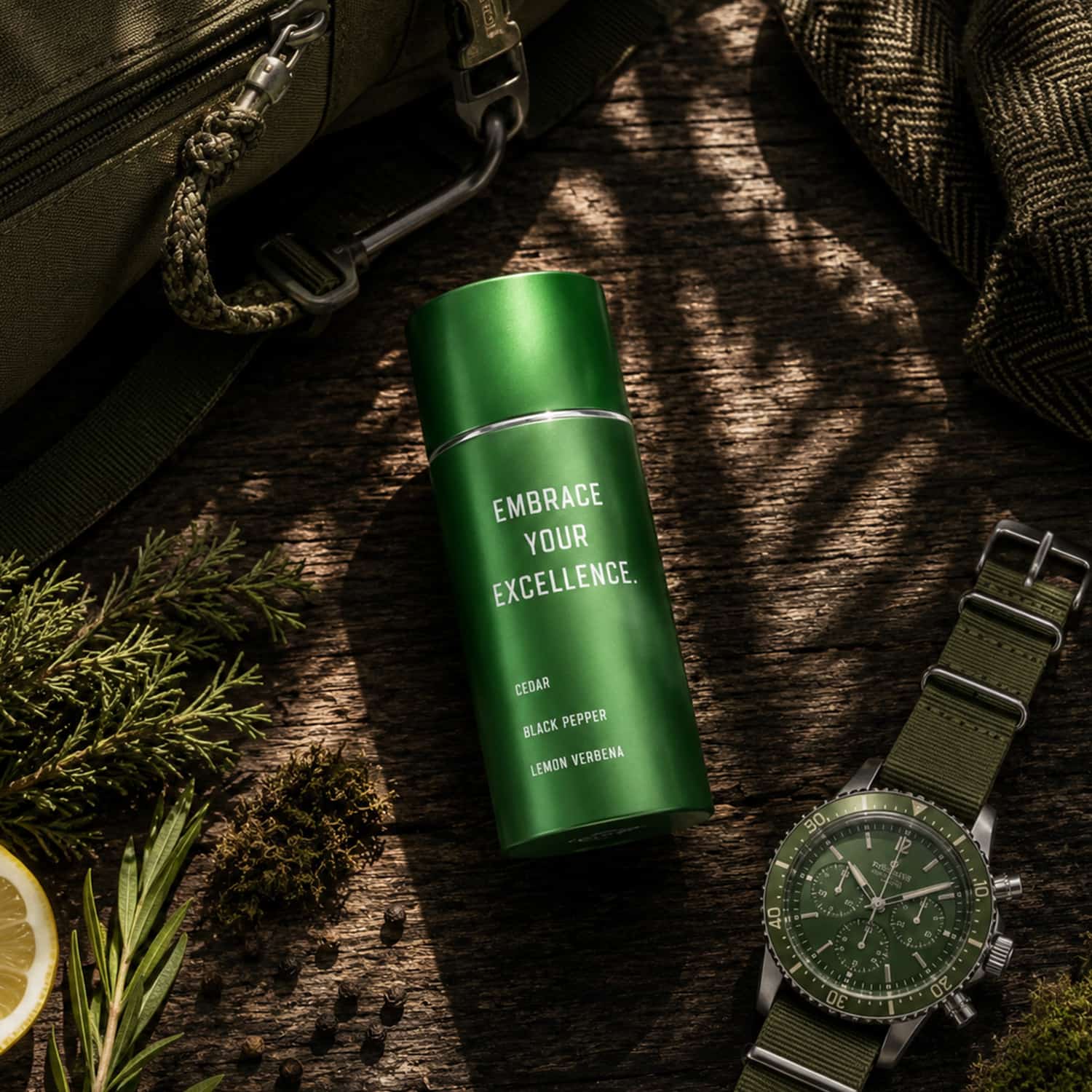 Paragon Cologne