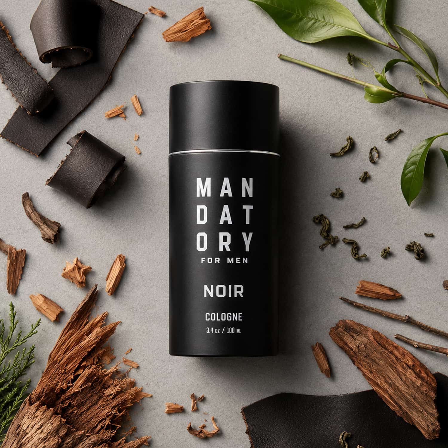 Noir Cologne