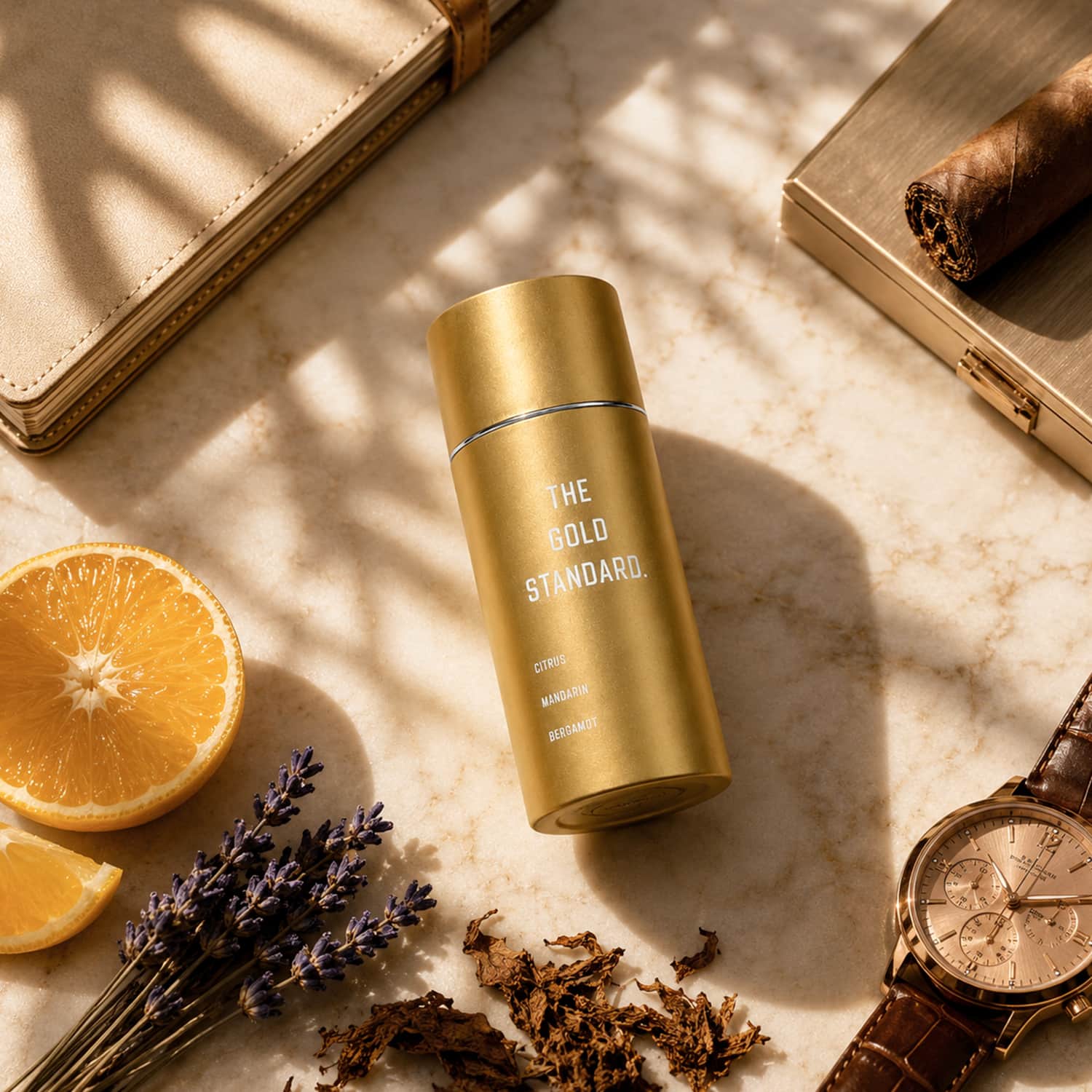 Aurum Cologne