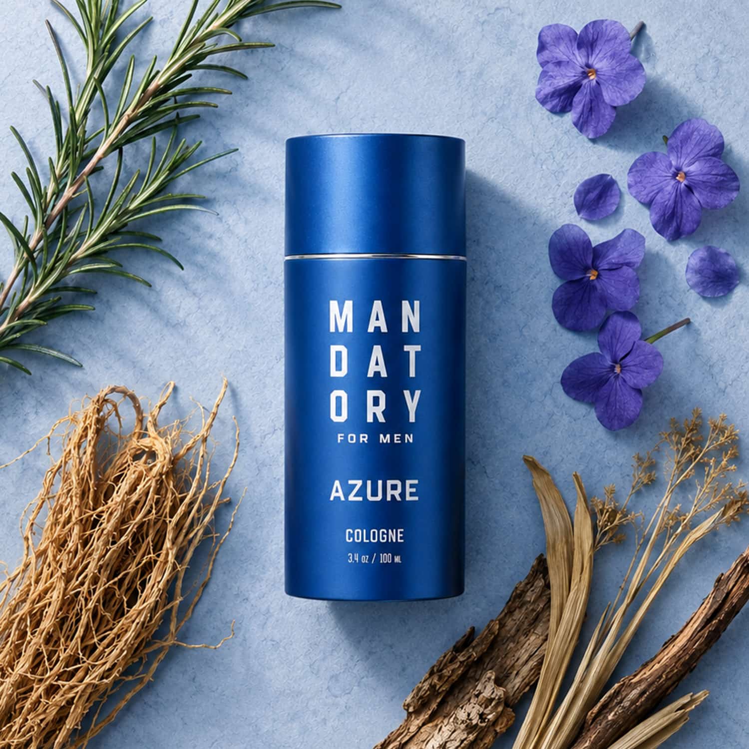 Azure Cologne