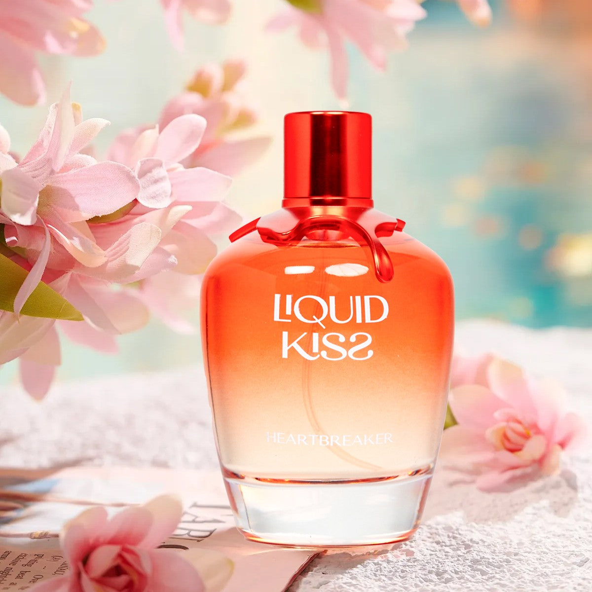 Heartbreaker XOXO Eau de Parfum
