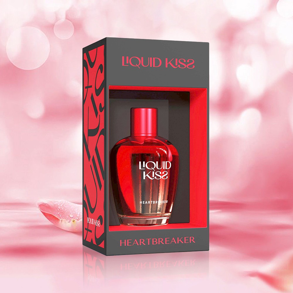 Heartbreaker XOXO Eau de Parfum