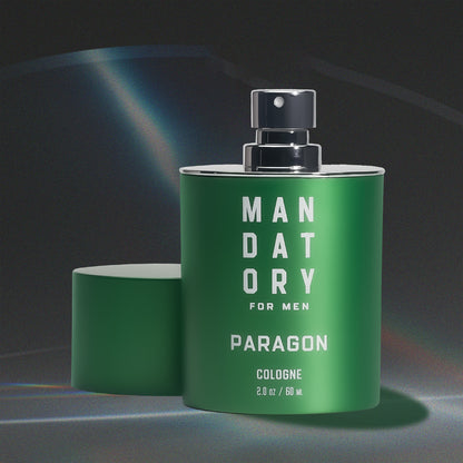 PARAGON FOR MEN