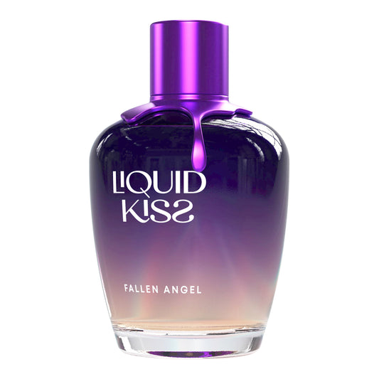 LIQIUD KISS Ladies EDP 3.4oz FALlEN ANGEL