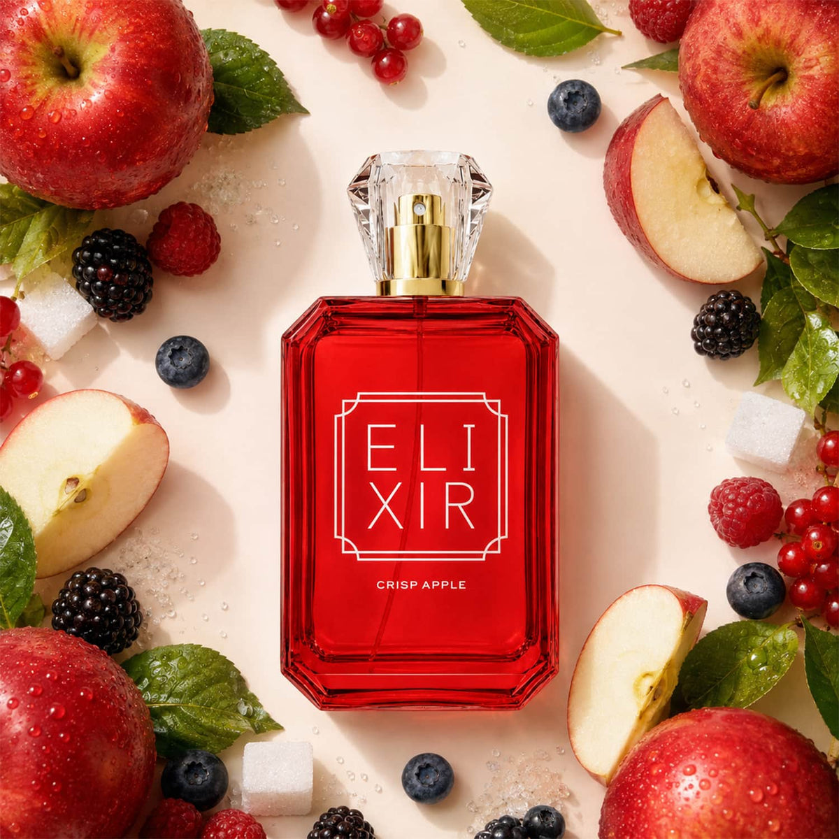 Elixir Crisp Apple