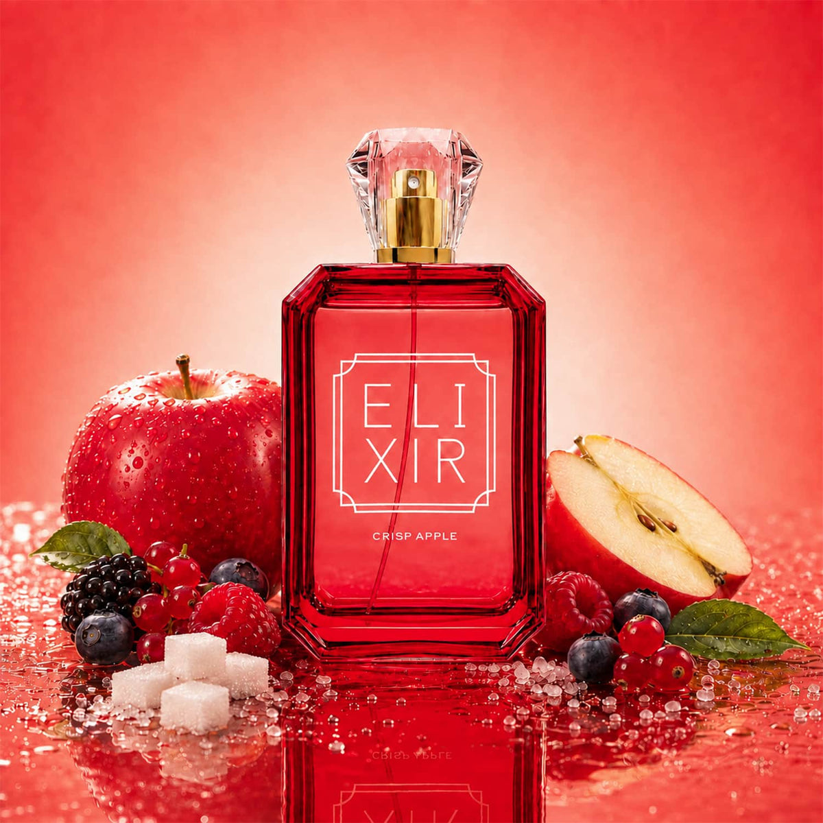 Elixir Crisp Apple
