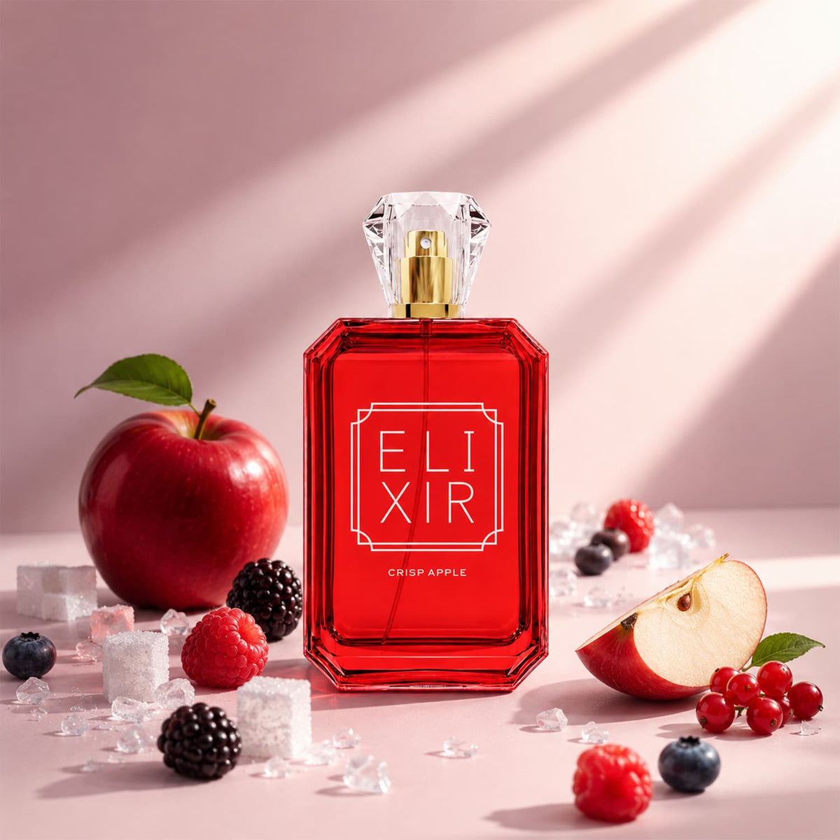 Elixir Crisp Apple