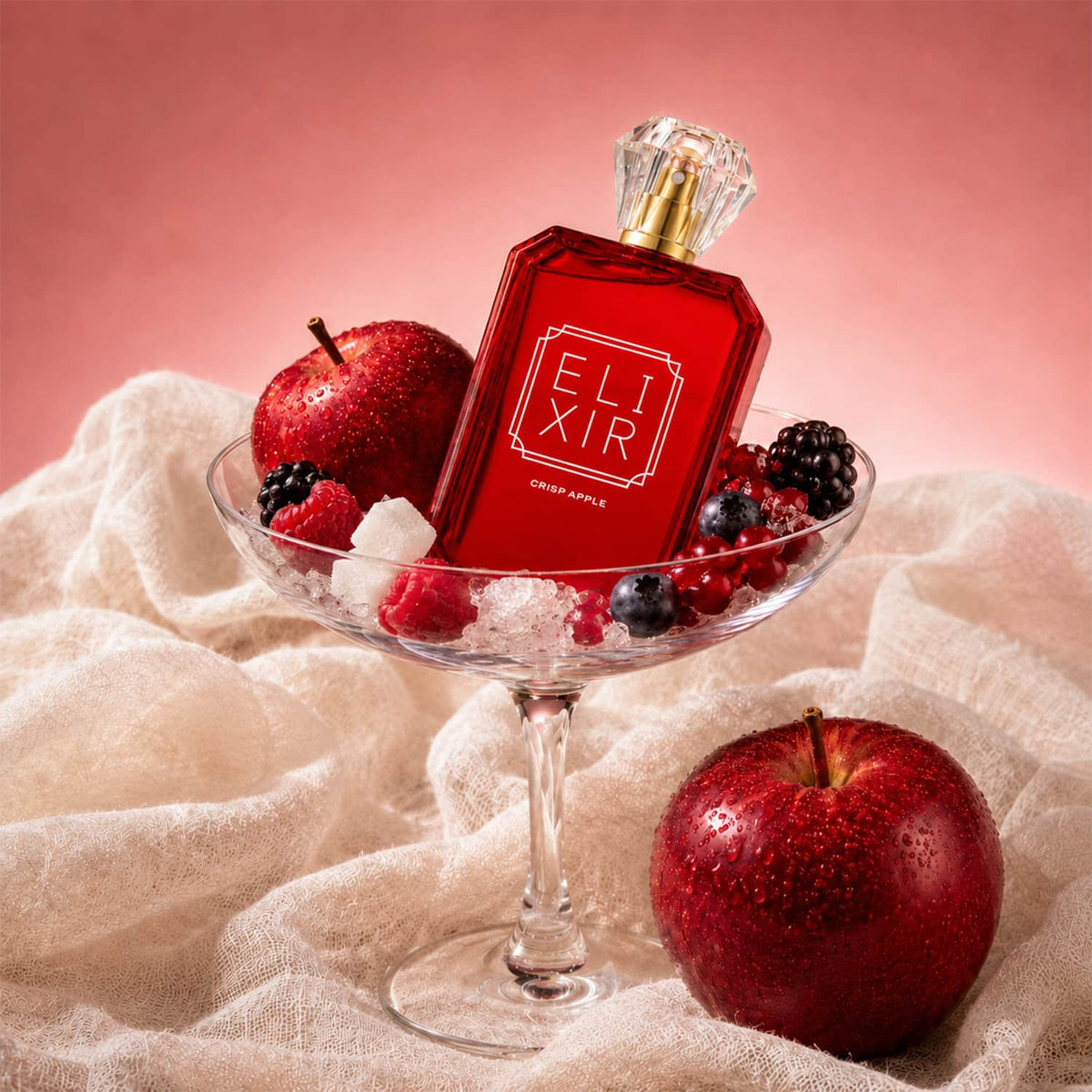 Elixir Crisp Apple