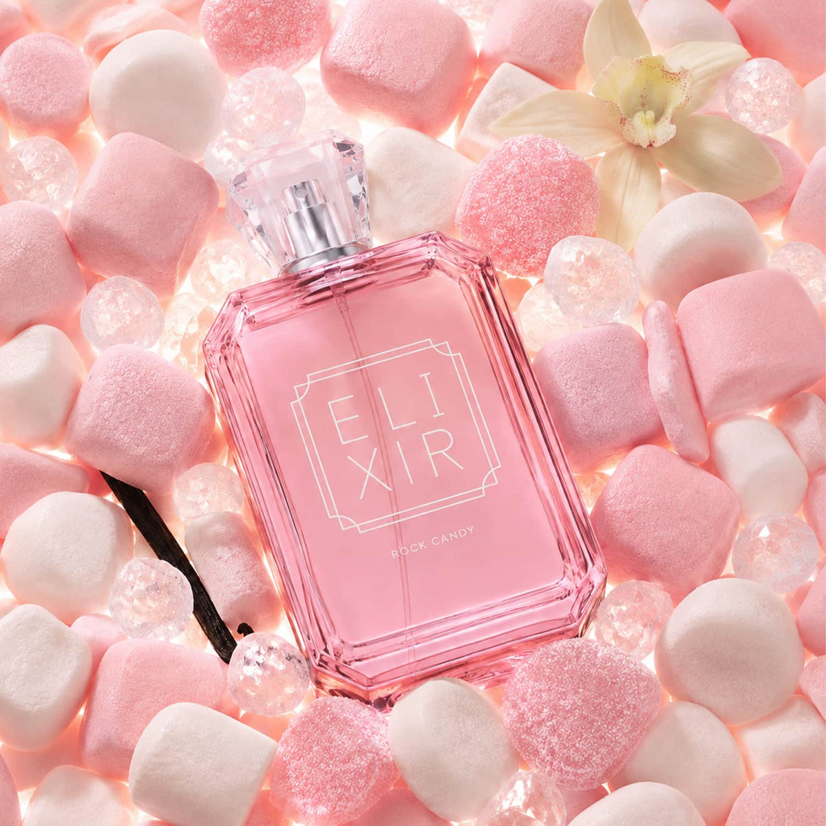Elixir Rock Candy