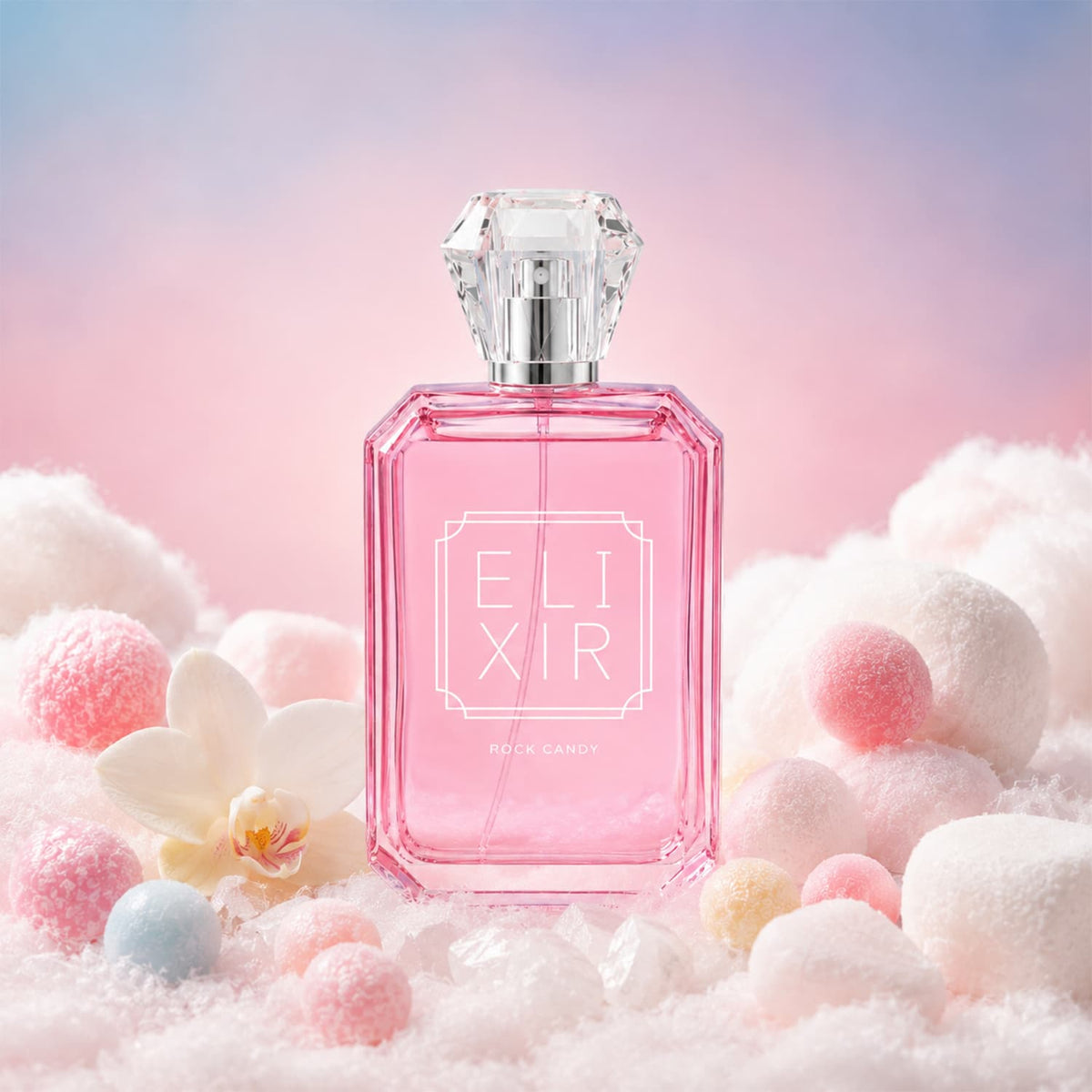 Elixir Rock Candy