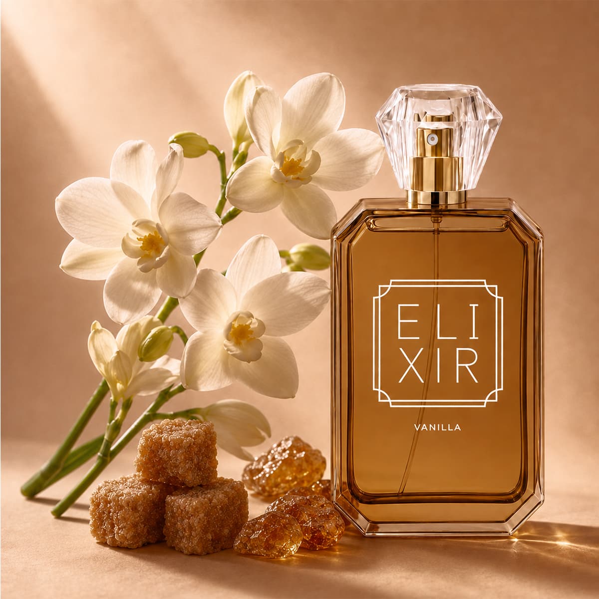 Elixir Vanilla