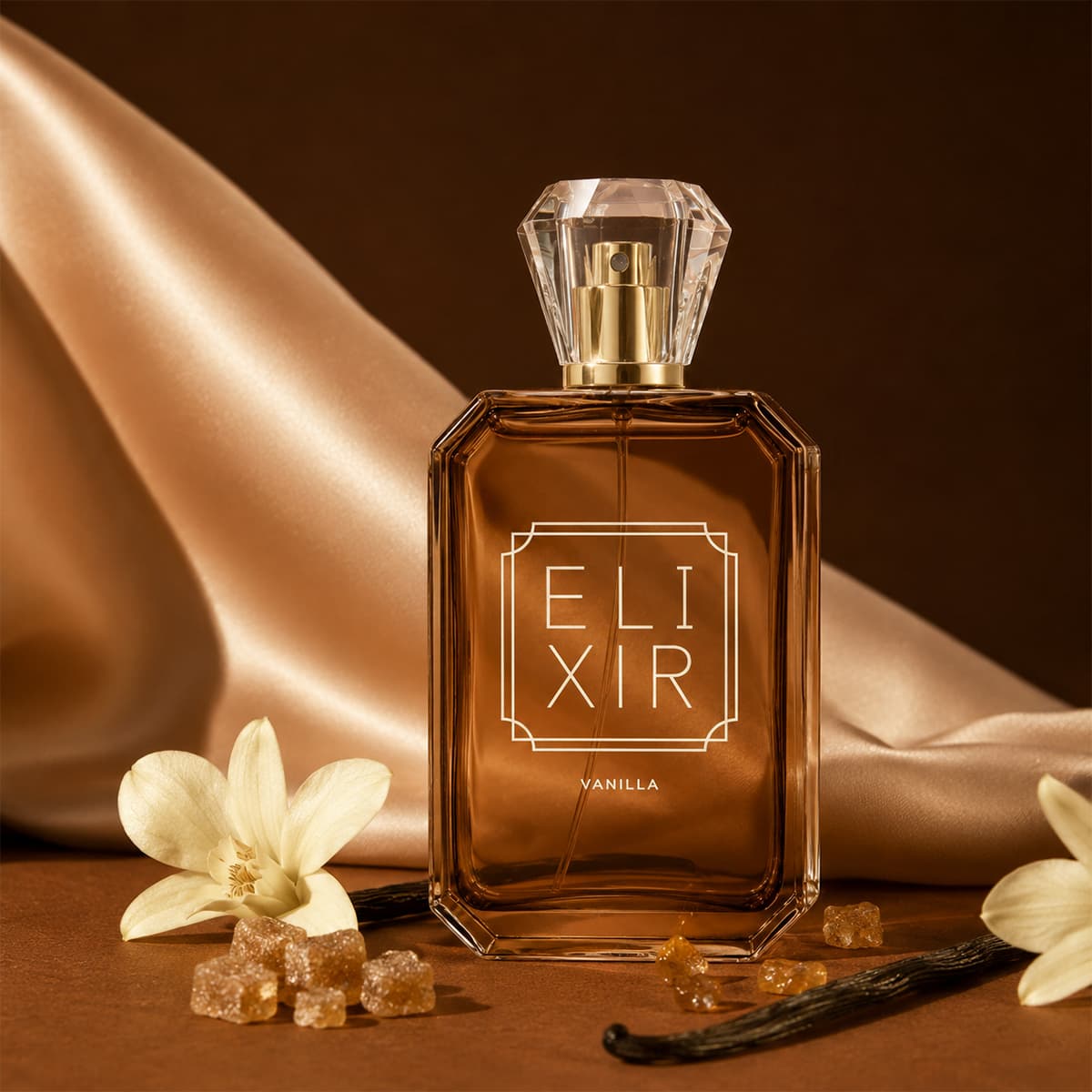 Elixir Vanilla