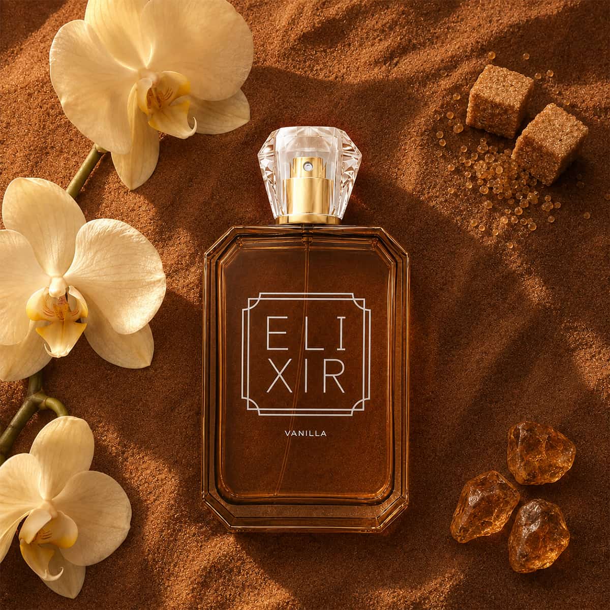 Elixir Vanilla