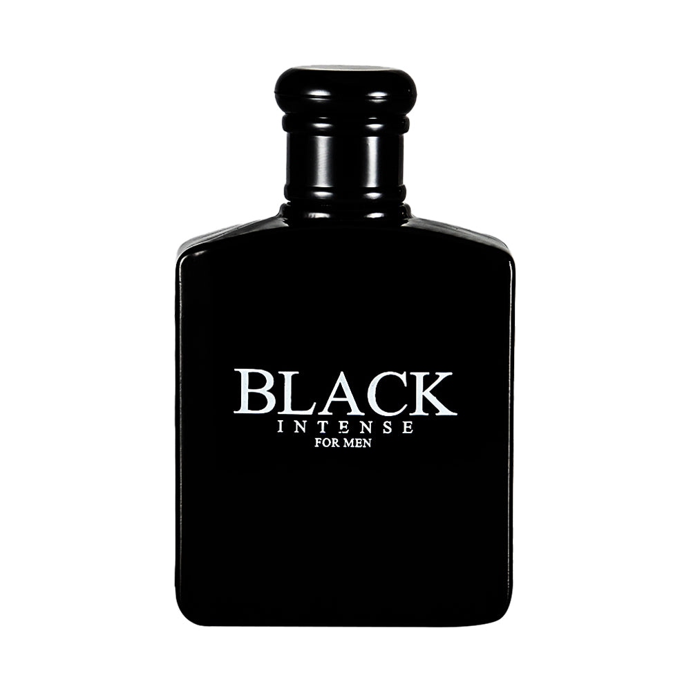 BLACK CHARM Woody Aromatic Fragrance for Men