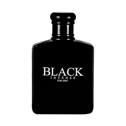 BLACK CHARM Woody Aromatic Fragrance for Men