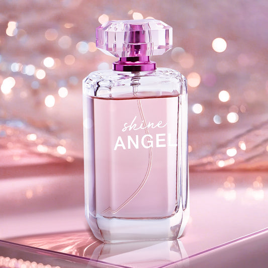 Shine Angel Eau de Parfum 3.4 oz