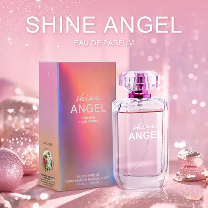 Shine Angel Eau de Parfum 3.4 oz