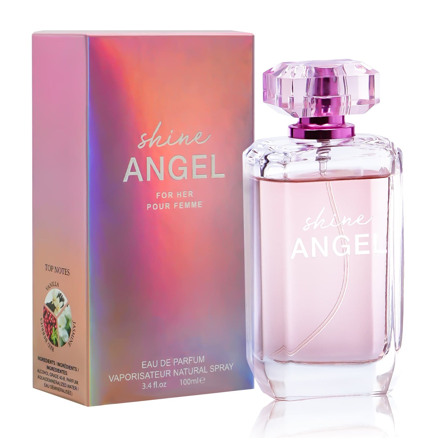 Shine Angel