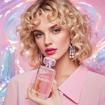 Shine Angel Eau de Parfum 3.4 oz