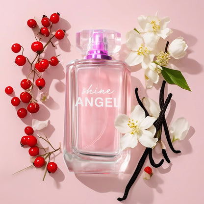 Shine Angel Eau de Parfum 3.4 oz