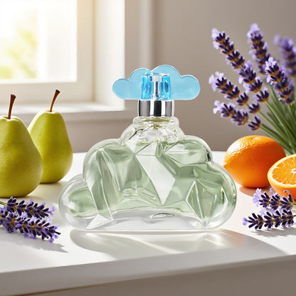 Soft Cloud Eau De Perfum 3 oz