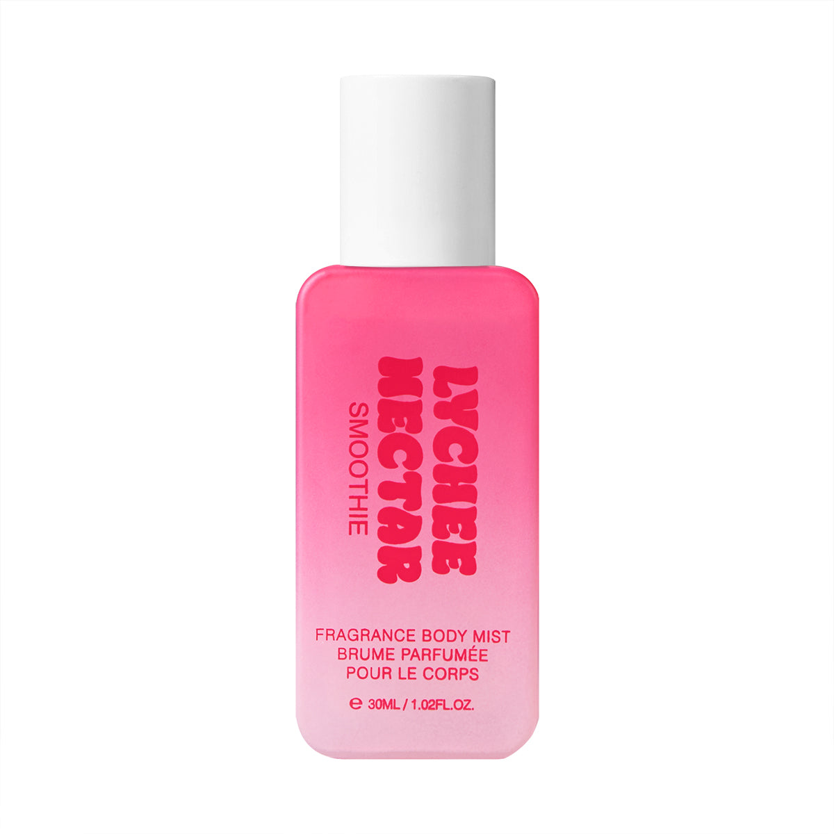 Fruit Smoothie Body Mist Gift Set 30ml