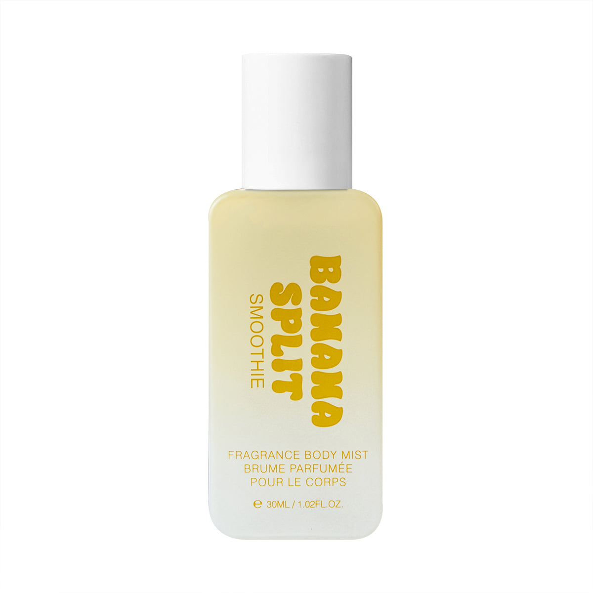 Fruit Smoothie Body Mist Gift Set 30ml