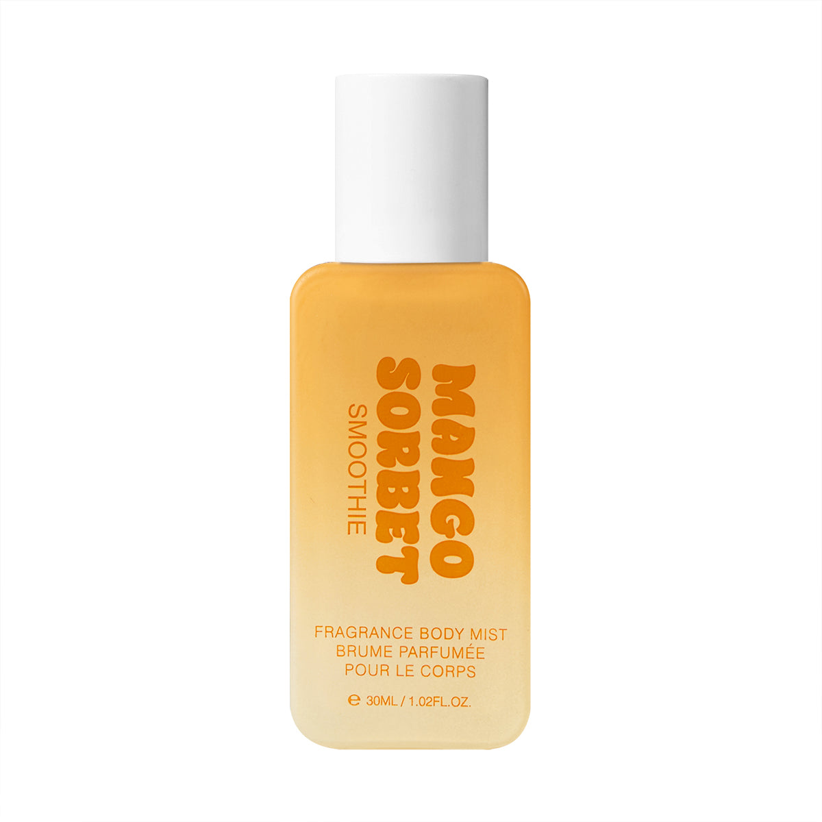Fruit Smoothie Body Mist Gift Set 30ml