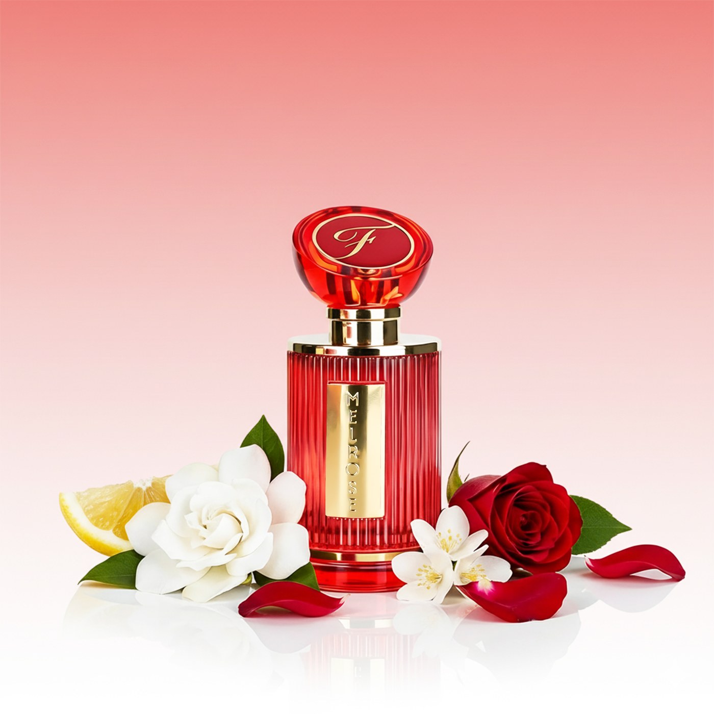 Melrose Eau de Parfum