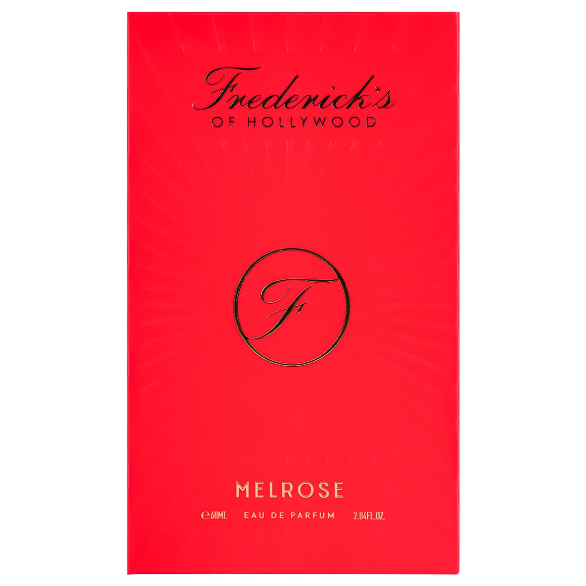 Melrose Eau de Parfum 2.04 oz