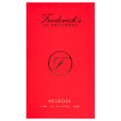 Melrose Eau de Parfum 2.04 oz