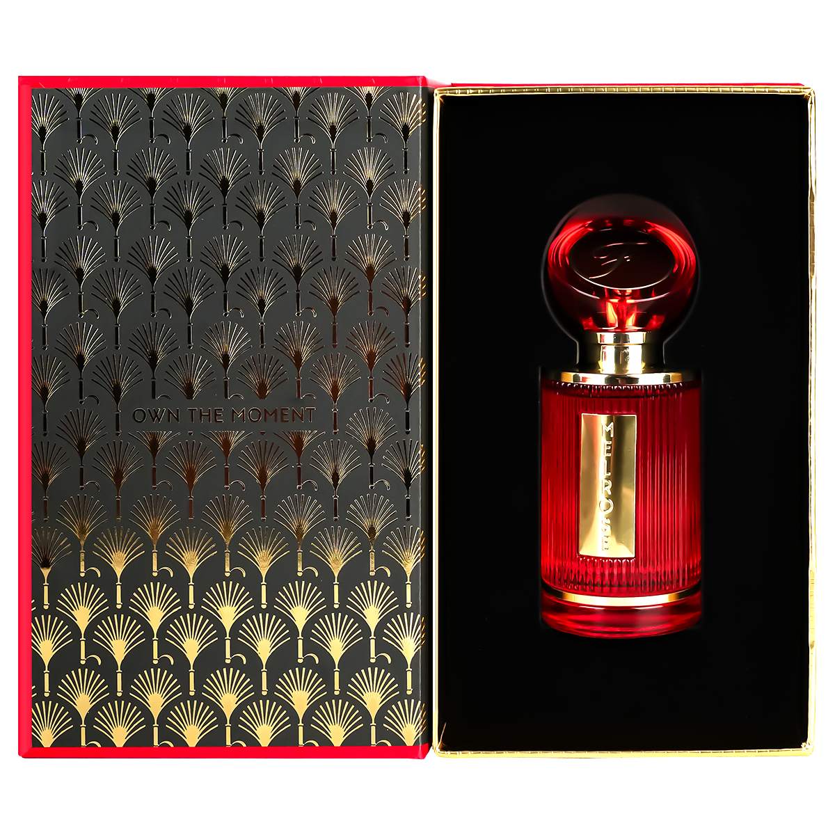 Melrose Eau de Parfum