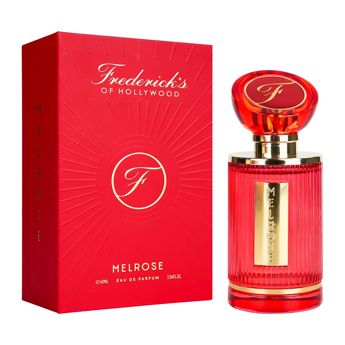 Melrose Eau de Parfum