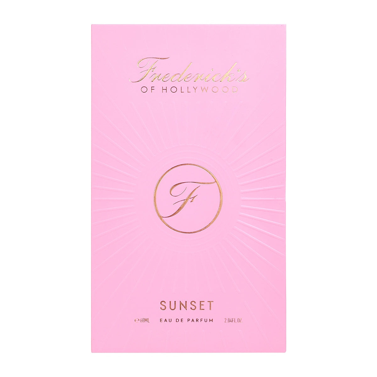 Sunset Eau de Parfum