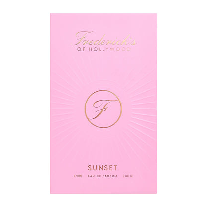 Sunset Eau de Parfum 2.04 oz