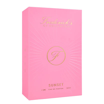 Sunset Eau de Parfum 2.04 oz