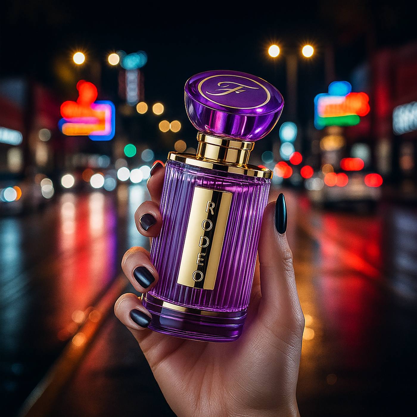 Rodeo Eau de Parfum