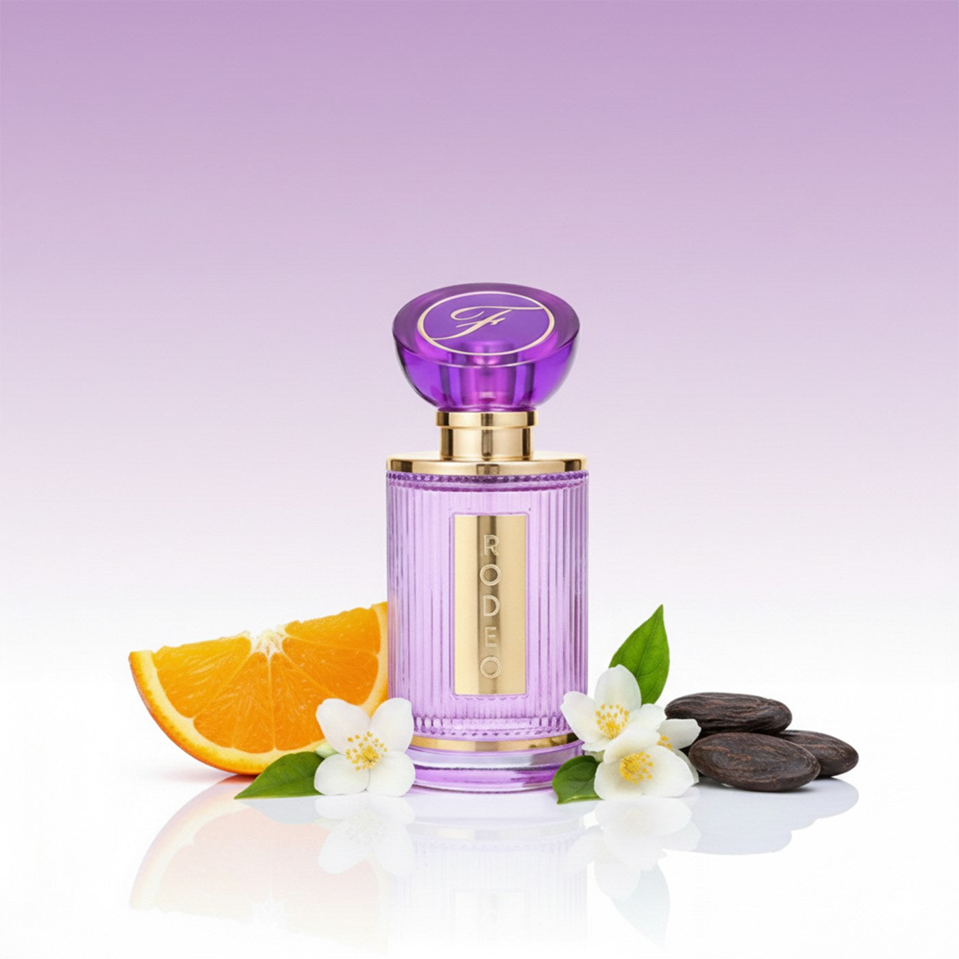 Rodeo Eau de Parfum 2.04 oz